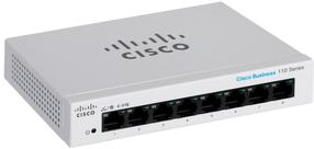 Коммутатор (Switch) Cisco CBS110
