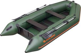 Надувная лодка Kolibri KM-300 Board 1010-303001, 30 кг, 330 см x 160 см