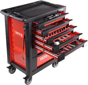 Käsitööriistakomplekt Yato YT-55290