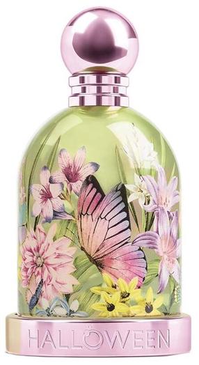 Tualettvesi Halloween Bliss, 100 ml