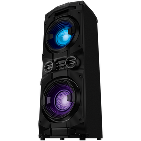 Juhtmevaba kõlar Sven Party Box PS-1500, must v., 500 W