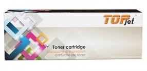 Tonera kasete TopJet W2031/415A, zilganzaļa (cyan) krās.