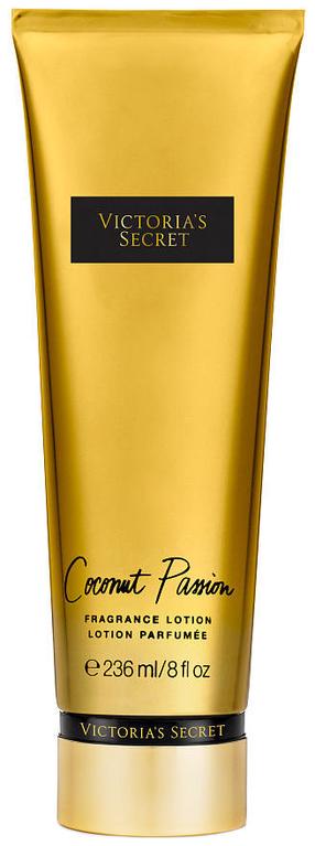 Kehakreem Victoria's Secret Coconut Passion, 236 ml