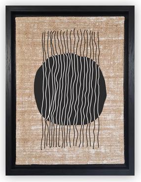 Attēls Wallity, lsj817956383432 - 6696, 66 cm x 96 cm