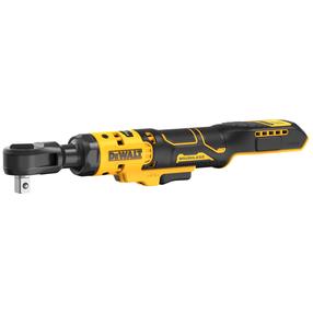 Akumuliatorinė terkšlė Dewalt DCF512N-XJ DCF512N-XJ, 18 V