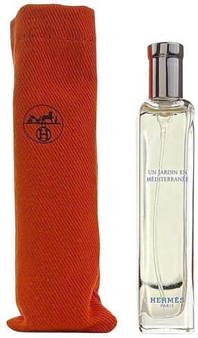 Tualetinis vanduo Hermès Un Jardin En Mediterranee, 15 ml