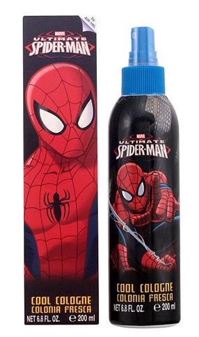 Lõhnaõlid lastele Agent Provocateur Spiderman Cool Cologne