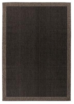 Kilimas vidaus Arte Espina Splash 100, antracito sp., 170 cm x 120 cm