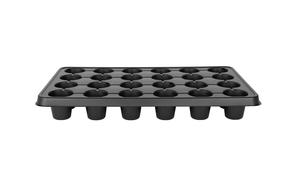 Кассета для рассады Garden Center D24B, 60 см x 36 см x 7.2 см