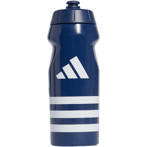 Kokteilių plaktuvas - gertuvė sportui Adidas Tiro, mėlyna sp., polietilenas, 0.500 l