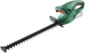 Akutoitel hekilõikur Bosch EasyHedgeCut 18-45 solo 0600849H03, ilma akuta, 18 V