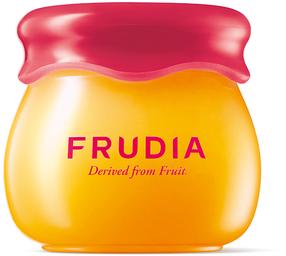 Lūpų balzamas Frudia Pomegranate Honey, 10 ml, -