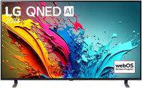 Televizorius LG 75QNED85T3C, 75 ", 4K QNED