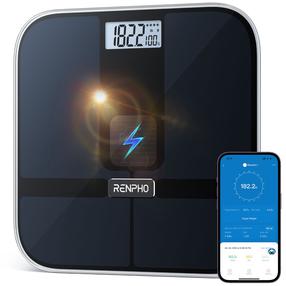 Kaal Renpho Elis Solar 2 Smart