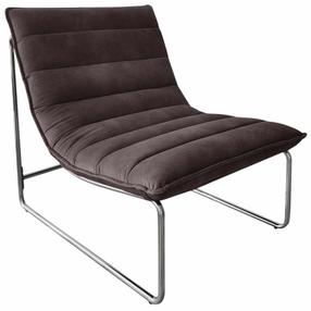 Atpūtas krēsls Homla Armonte 245736, brūna krās., 68 cm x 83 cm x 78 cm