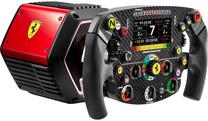 Žaidimų vairas Thrustmaster T818 Ferrari SF1000, juoda sp.