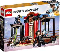 Konstruktorius LEGO® Overwatch Hanzo VS Genji 75971 75971, 197 vnt.