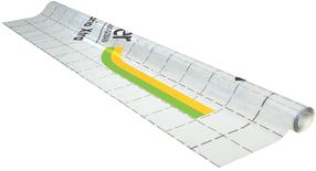 Aurutõkkekile Isover, 4000 cm, 150 cm, 60 m²