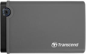 HDD/SSD korpuss Transcend, 2.5"