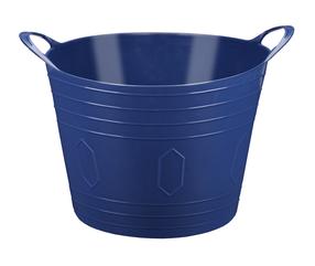 Buitinis kibiras Simple Solution 40222, 15 l, mėlyna sp.