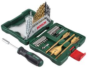 Instrumentu komplekts Bosch