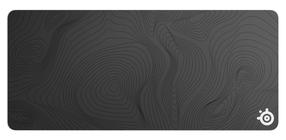 Pelės kilimėlis Steelseries QcK, 40 cm x 90 cm x 0.2 cm, juoda sp.
