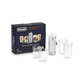 Komplekt DeLonghi Rivelia aparatams DLSC032, 5 tk