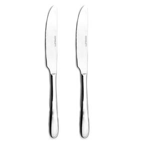 Nazis Domoletti Aldo LMF00104-1, nerūsējošais tērauds, nerūsējošā tērauda krās., 2 gab., 22.9 cm