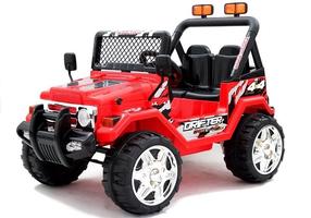 Vaikiškas elektromobilis Lean Toys S618, (spalva/dizainas parenkami atsitiktine tvarka)