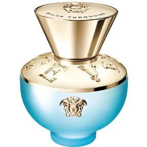 Туалетная вода Versace Pour Femme Dylan Turquoise, 50 мл
