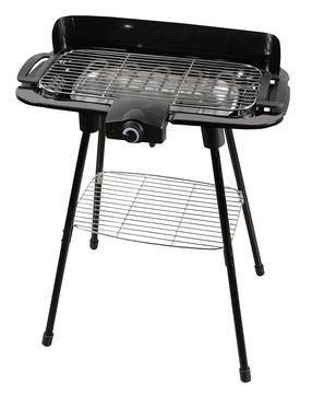 Elektriskais grils Master Grill & Party MG401, 56 x 31.5 cm x 73 cm cm