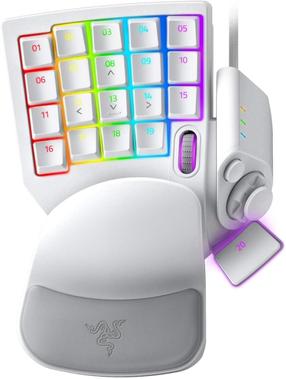 Skaitļu bloks Razer Pro
