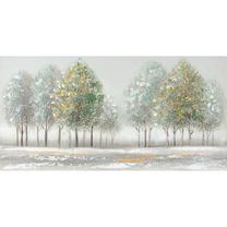 Reprodukcija Lea, 120 cm x 60 cm