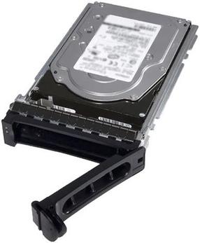 Serverių kietasis diskas (HDD) Dell 2.5\\400-ATIN, 2.5", 600 GB