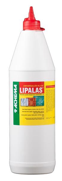 Klijai universalūs Achema Lipalas, 1 kg, balta sp.