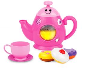 Rotaļu virtuves piederumi WinFun Mycook Master 00754G