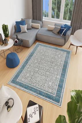 Kilimas Conceptum Hypnose W1205, įvairių spalvų, 200 cm x 100 cm