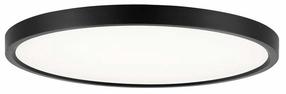 Valgusti lagi Yeelight Meteor C500, LED, 3000 - 6500 °K, 1 x 36 W, valge v./must v. / must v., 50 x 50 cm