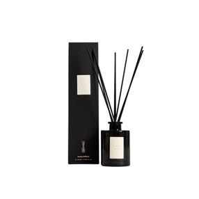 Домашний ароматизатор, ароматические палочки Homla Urban Leather Midnight Jasmine, 120 мл Коричневый цв.