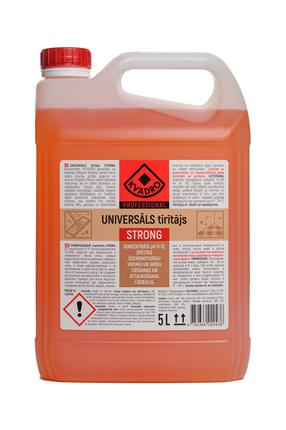 Universāls tīrīšanas līdzeklis, grīdas mazgāšanai/universālais, 5 l