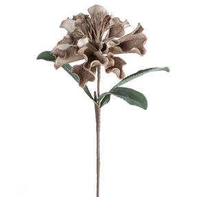 Dirbtinė gėlė Flore 873, smėlio sp., 75 cm x 30 cm