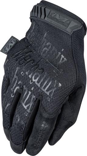 Töökindad Mechanix Wear Speclialty Covert MSD-55-009, must v., M, 2 tk