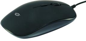 Juhtmega arvutihiir Conceptronic REGAS01B, usb type-a, must v.