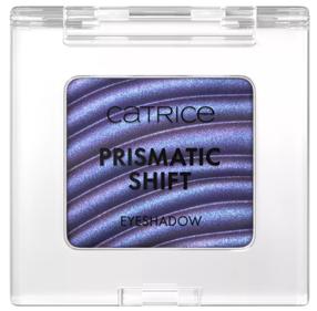 Acu ēnas Catrice Prismatic Shift, 1 g, midnight wave krās. 030