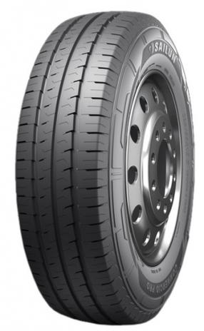 Vasaras automašīnas riepa Sailun Commercio Pro 225/70/R15, 112-S, B, A, 72 dB