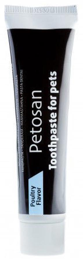 Hambapasta loomadele Petosan, 70 g