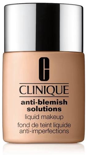 Grima bāze Clinique Anti-Blemish Solutions, vaniļa, 04 vanilla, 30 ml