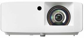 Проектор Optoma ZW350ST