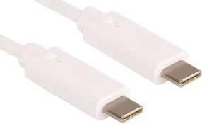 Провод Sandberg 136-17 USB Type-C male, USB Type-C male, 2 м