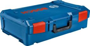 Ящик для инструментов Bosch XL-BOXX Professional Mobility System, 60 см x 39.5 см x 17.9 см, синий цв.